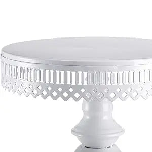 10 Piece Cake Stands