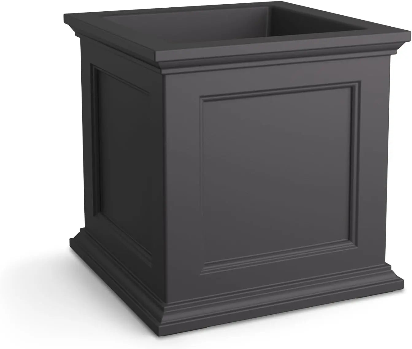 20-Inch Indoor/ Outdoor Planter, 2 Colors