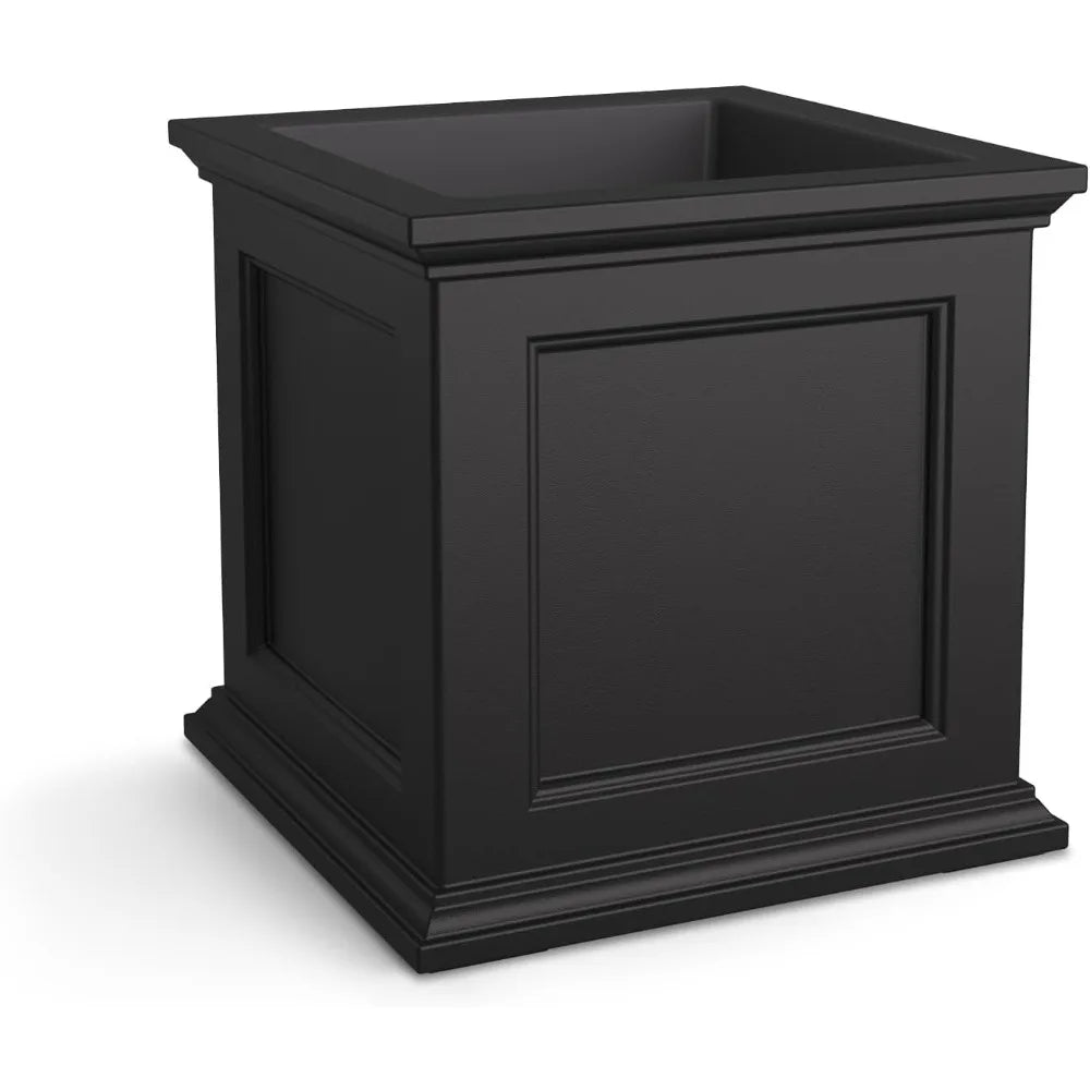 20-Inch Indoor/ Outdoor Planter, 2 Colors